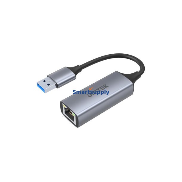 Unitek U1309a Interfacekort/Adapter