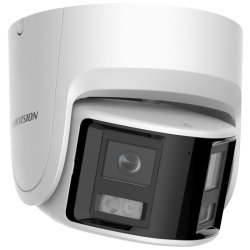 Hikvision IP Kamera Ds-2Cd2347g2p-Lsu/Sl