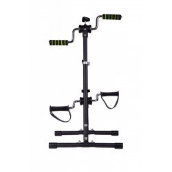 Rotor til genoptrning af arme og ben AT51124