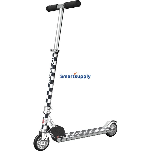 KICK SCOOTER Razor Model A Checked Out