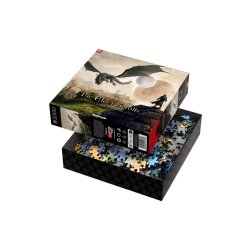 Puzzle Good Loot Gaming - The Elder Scrolls Online: Elsweyr 1000 stk