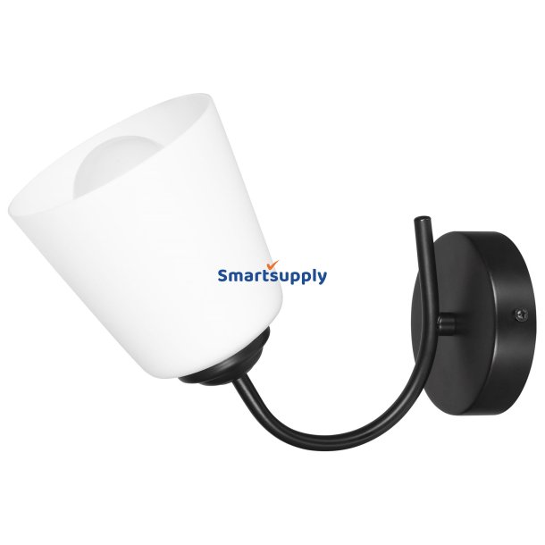 Vglampe Activejet Aje-Alma 1P E27 1X40w