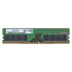 Integreret 16Gb Pc Ram Modul Ddr4 3200Mhz Samsung Hukommelsesmodul 1 X 16 GB