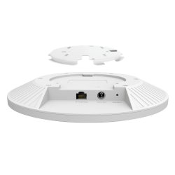 Tp-Link Omada Ax5400 Loftmontering Wi-Fi 6 Adgangspunkt