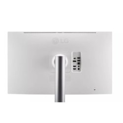 Lg 32Uq850v-W Led-Skrm 81,3 cm (32") 3840 X 2160 Pixels 4K Ultra HD White