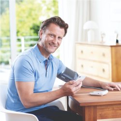 Medisana Bu 570 Connect Overarm Automatic 2 Bruger(E)