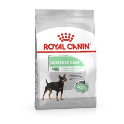 Royal Canin Ccn Mini Digestive Care - Trfoder Til Hunde - 3 Kg