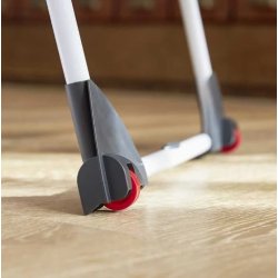 Trrestativ Vileda Infinity Flex