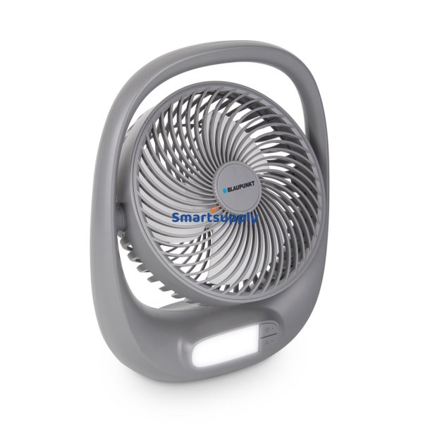 Blaupunkt Apf301 Genopladelig Brbar Blser