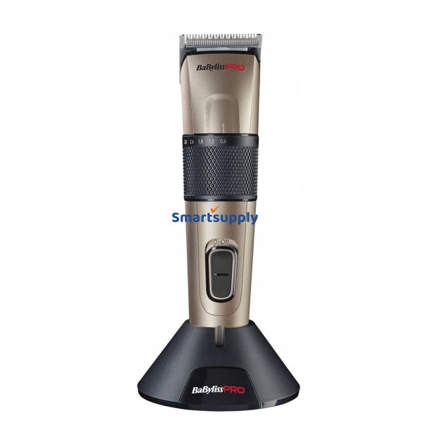 Hrklipper Babyliss Fx862e