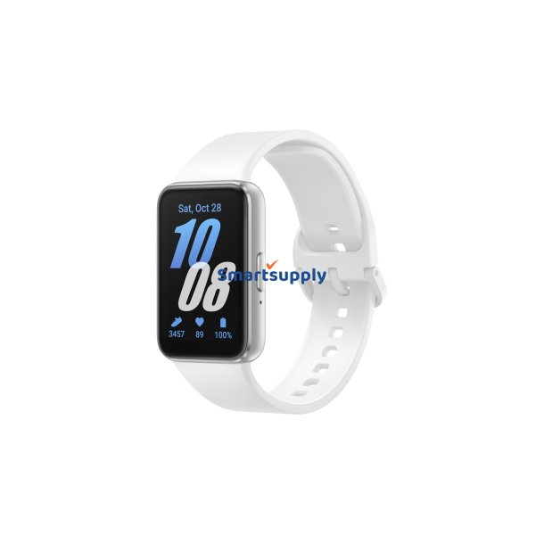 Samsung Sm-R390nidaeue Smartwatch / Sportsur 4,06 cm (1,6") Amoled Digital 256 X 402 PX Touchscreen Slv