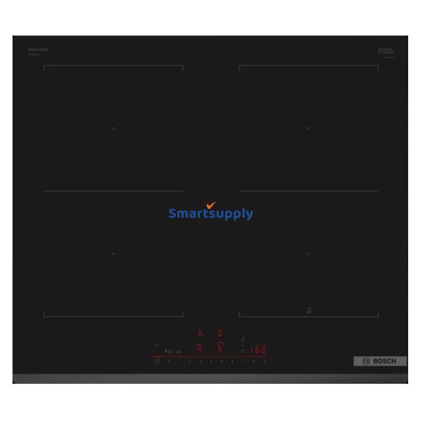 BOSCH PVQ631HC1E induktionskogeplade