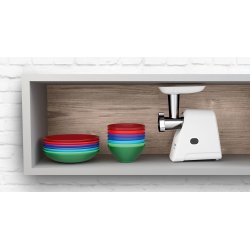 Bosch MFW2515W kdhakker 350 W Hvid