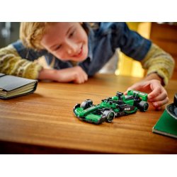 Lego Speed Champions 77247 Kick Sauber F1 Team C44