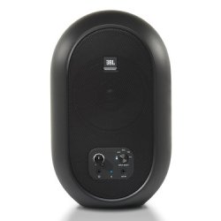 JBL 104 SET-BT Black - koaksiale skrme med Bluetooth