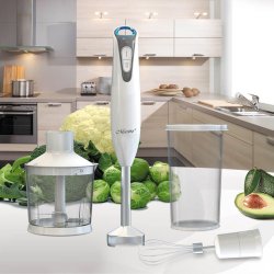 Feel-Maestro MR565 blender 1,5 L Bordplade blender 400 W Gr