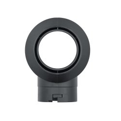 Severin Wl 0683 Hrstylingst Antracit, Slv 1500 W 2,8 M