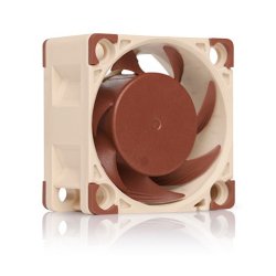 Noctua NF-A4x20 PWM Computerkabinet Ventilator 4 cm Beige, Brun