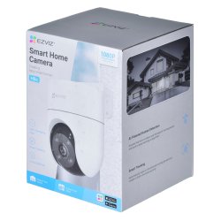 IP Ptz Kamera Ezviz H8c