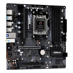 Asrock B650M PG Lightning AMD B650 Sokkel AM5 micro ATX