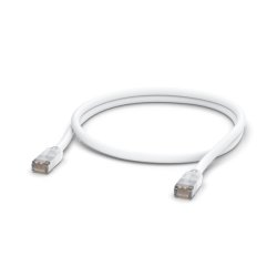 Ubiquiti Uacc-Cable-Patch-Outdoor-1M-W Netvrkskabel Hvid Cat 5E S/Utp (Stp)
