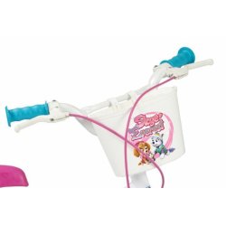 BRNECYKEL 14" TOIMSA TOI1481 PAW PATROL HVID