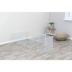Trixie Indendrs Lb Til Marsvin Og Kanin - 140 X 35 X 70 cm