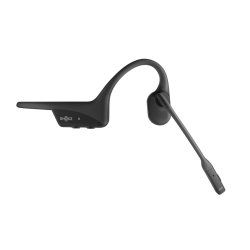 Shokz Opencomm2 Uc 2025 Opgradering Trdlst Bluetooth Videokonference-Headset Med Usb-C