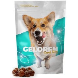GELOREN Small dog Joints - hundevitaminer - 180g