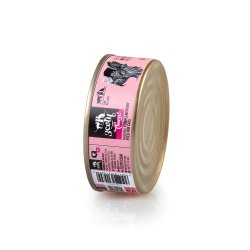 3COTY Turkey Cheers! - vd kattefoder - 75g