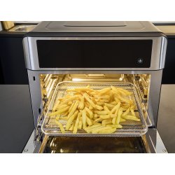 Severin To 2077 Stegeovn 25 L 2 W