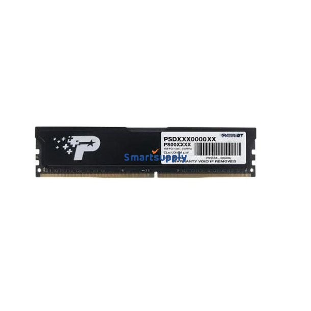 Patriot Memory Signature Line DDR4 8GB 3200MHz hukommelsesmodul 1 x 8 GB