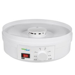 GreenBlue GB190 - 250 W - 5 lagkassetter - 35 til 70 C
