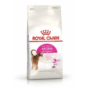 ROYAL CANIN Aroma Exigent - Trt kattefoder - 400 g