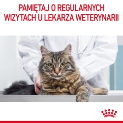 Royal Canin Hairball Care Trfoder Til Katte 2 Kg