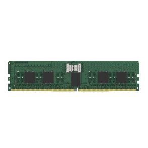 Kingston Technology KTD-PE556S8-16G hukommelsesmodul 16 GB 1 x 16 GB DDR5 5600 MT/s Fejlkorrigerende kode