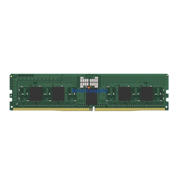 Kingston Ktd-Pe556s8-16G Ram 16Gb 1 X 16Gb Ddr5 5600 Mt/S Ecc