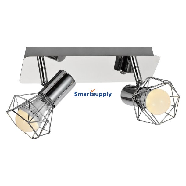 Activejet Aje-Blanka 2P Loftslampe