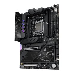 ASUS ROG CROSSHAIR X870E APEX AMD X870E Sokkel AM5 ATX
