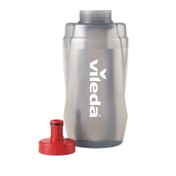 Vileda 1.2 Spray Max Moppehoved Rd, Hvid