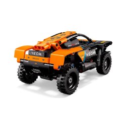 Lego Technic 42166 Neom Mclaren Extreme E Team
