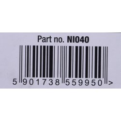 Alantec NI040 kabelklipper Krympevrktj