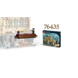 Lego Harry Potter 76441 Hogwarts Castle: Duelklub