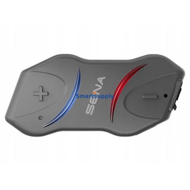 Intercom til motorcykler Sena 10R Single