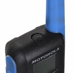 MOTOROLA RADIO T62 BL