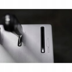 Knivst Zwilling Pro I Blok 38448-007-0 (6 Stk)