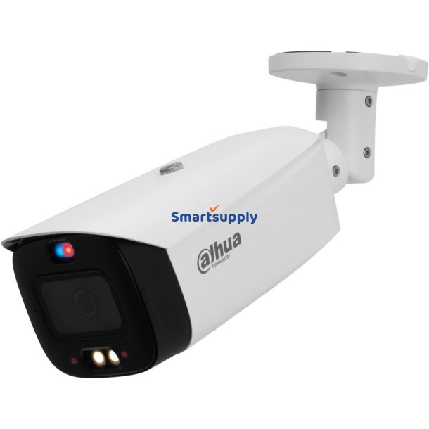 IP Kamera Dahua Ipc-Hfw3549t1-As-Pv-0280B-S4 Hvid