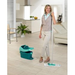 Leifheit 55076 Moppesystem/Spand Grn