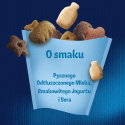 FELIX Party Mix Dairy Delight - Kattegodbidder - 60g