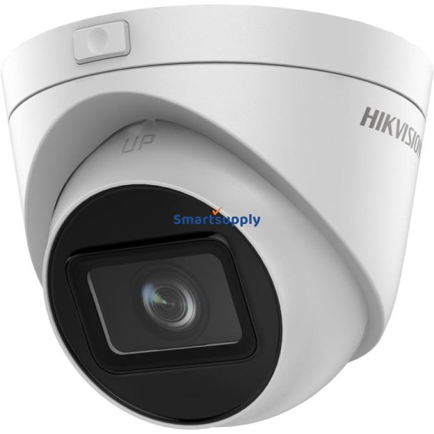 Hikvision (2,8-12Mm) Turret Ip-Sikkerhedskamera Indendrs Og Udendrs 2560 X 1440 PX Loft